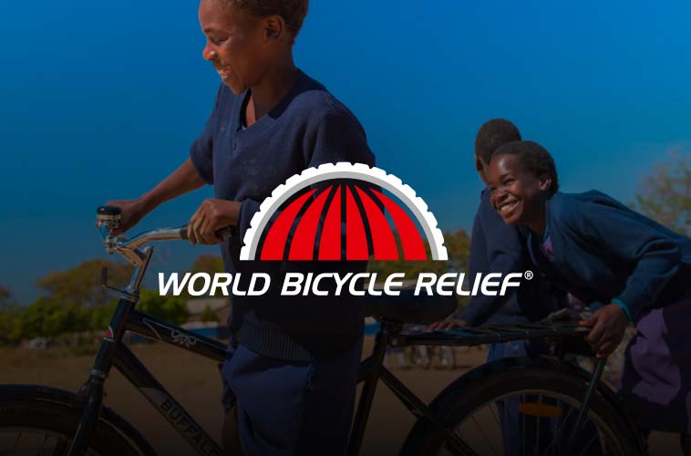 World Bicycle Relief